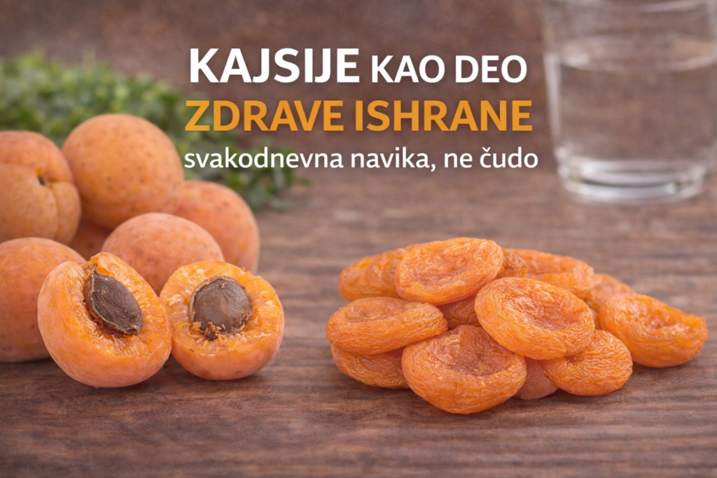 kajsije-kao-deo-zdrave-ishrane-pametnadomacica