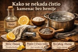 kako-se-nekada-cistio-kamenac-bez-hemije