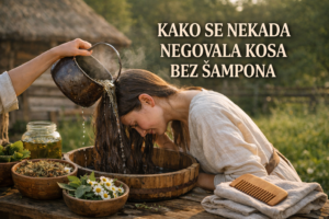 kako-se-nekada-negovala-kosa-bez-sampona