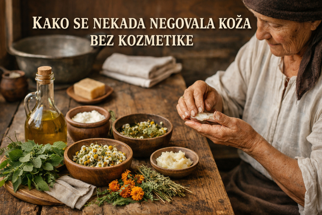 kako-se-nekada-negovala-koza-bez-kozmetike-pametnadomacica