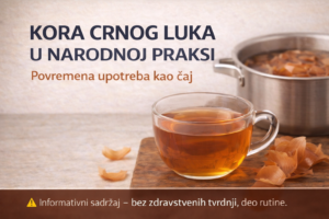 kora-crnog-luka-caj-tradicionalna-upotreba-pametnadomacica