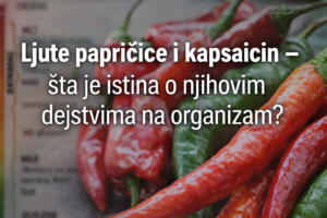 ljute-papricice-kapsaicin-zdravlje-pametnadomacica
