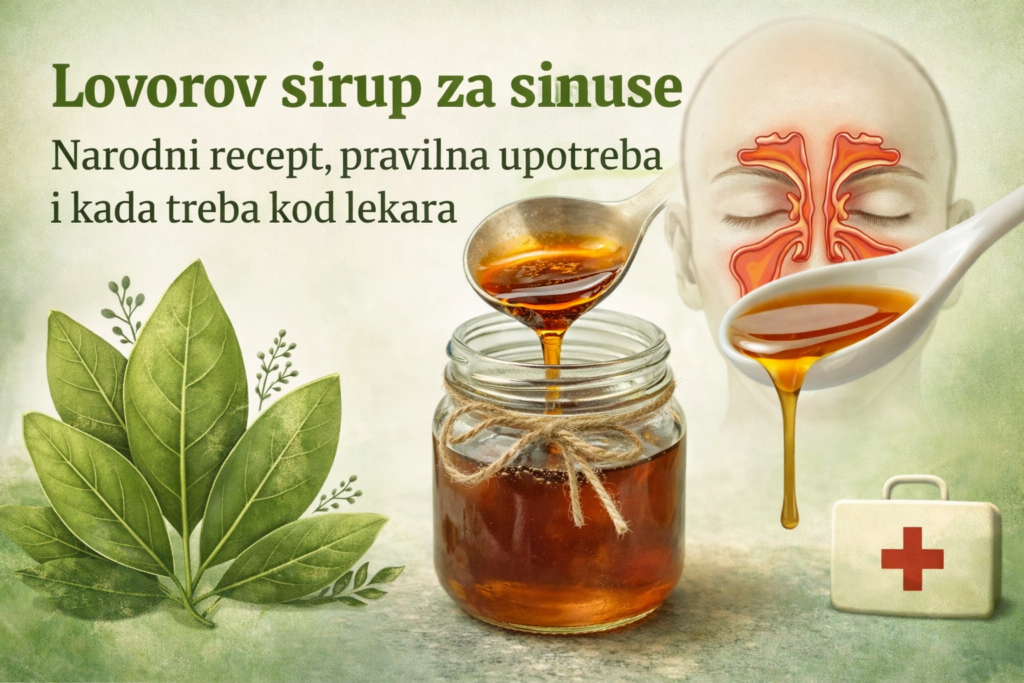 lovorov-sirup-za-sinuse-pametnadomacica