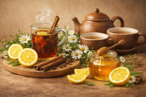 leci li med prirodni recepti za kasalj i prehladu