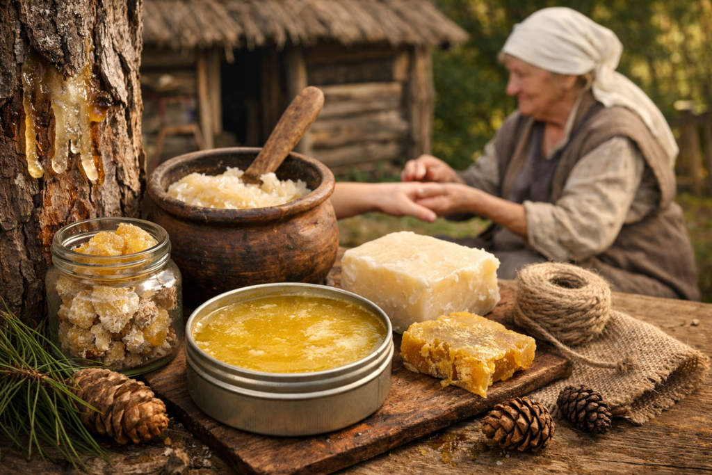 melem-od-smole-tradicija-selo