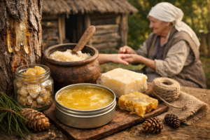 melem-od-smole-tradicija-selo