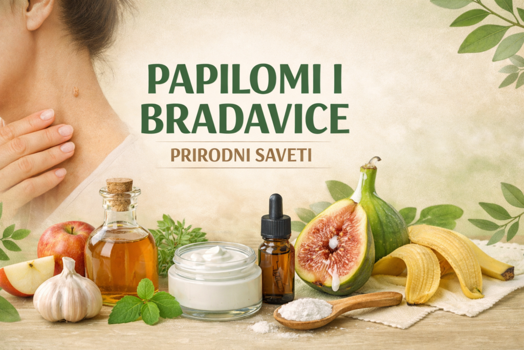 papilomi-bradavice-prirodni-saveti-pametnadomacica
