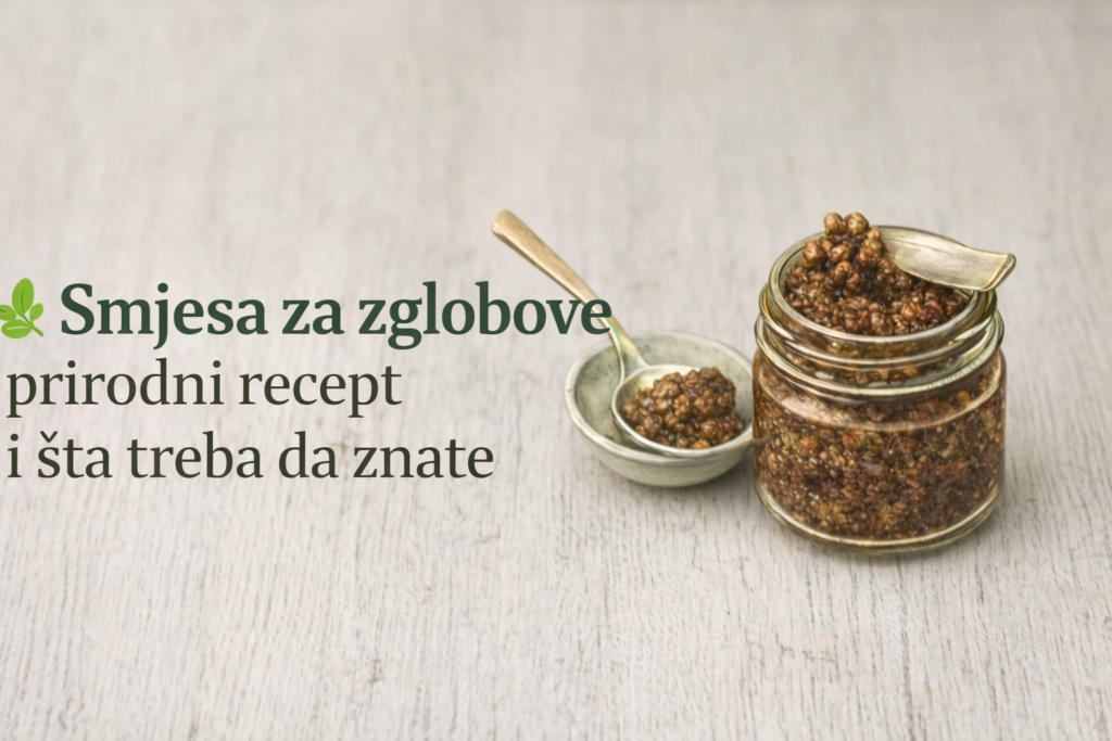 smesa-za-zglobove-prirodni-recept