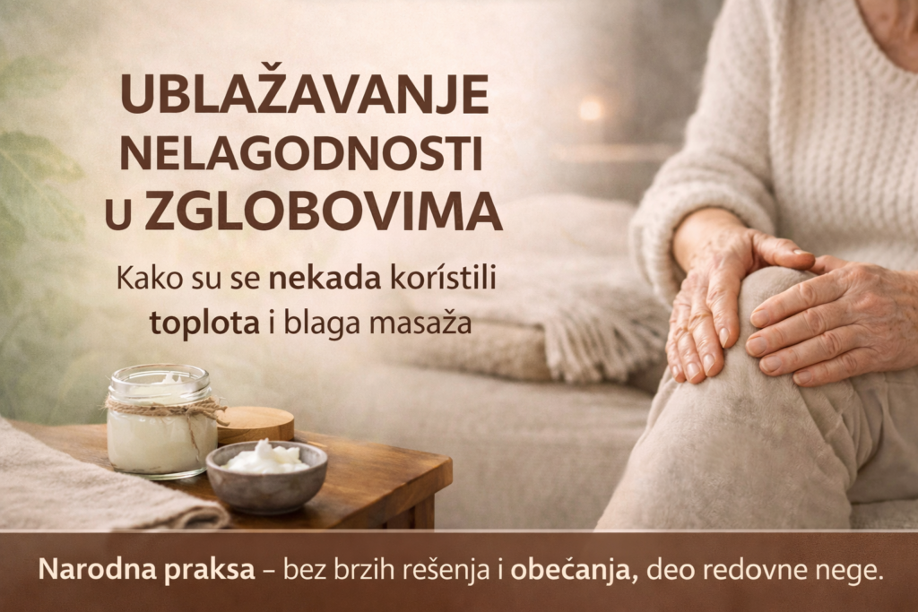 ublazavanje-nelagodnosti-u-zglobovima-toplota-i-masaza-pametnadomacica