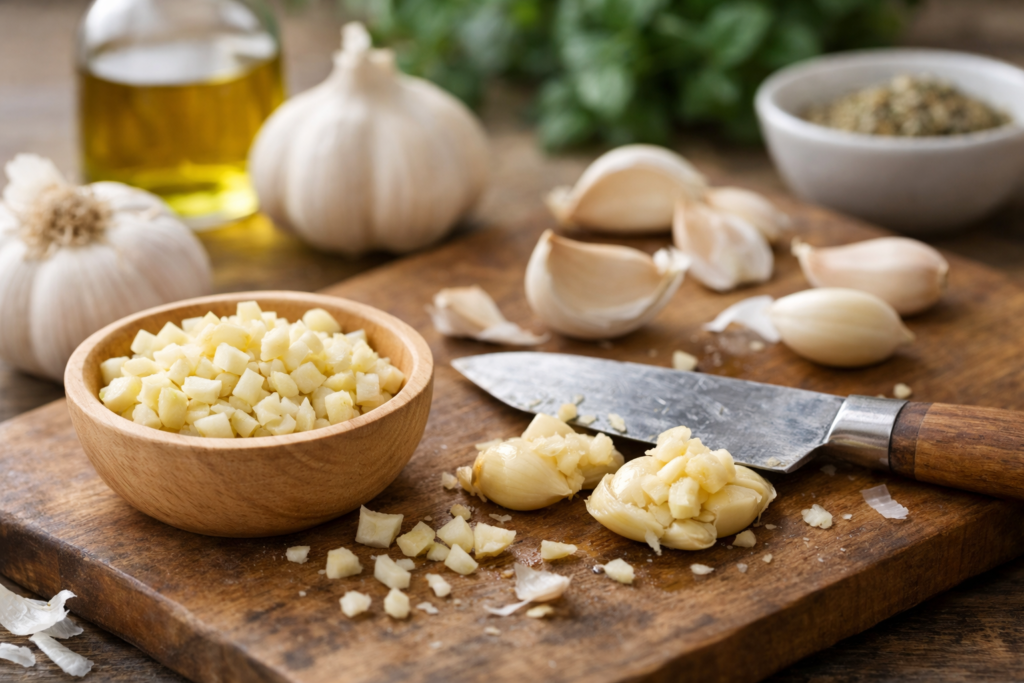 beli luk pravilna upotreba i priprema