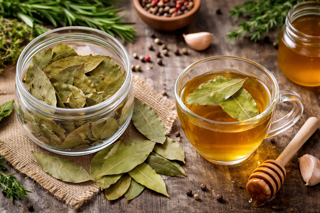 Lovor – tradicionalna upotreba, mogući benefiti i kada treba biti oprezan