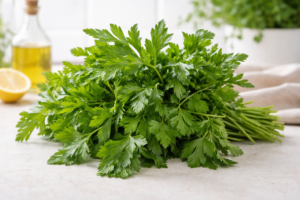 Peršun za srce – tradicionalni recept i šta zaista može da doprinese