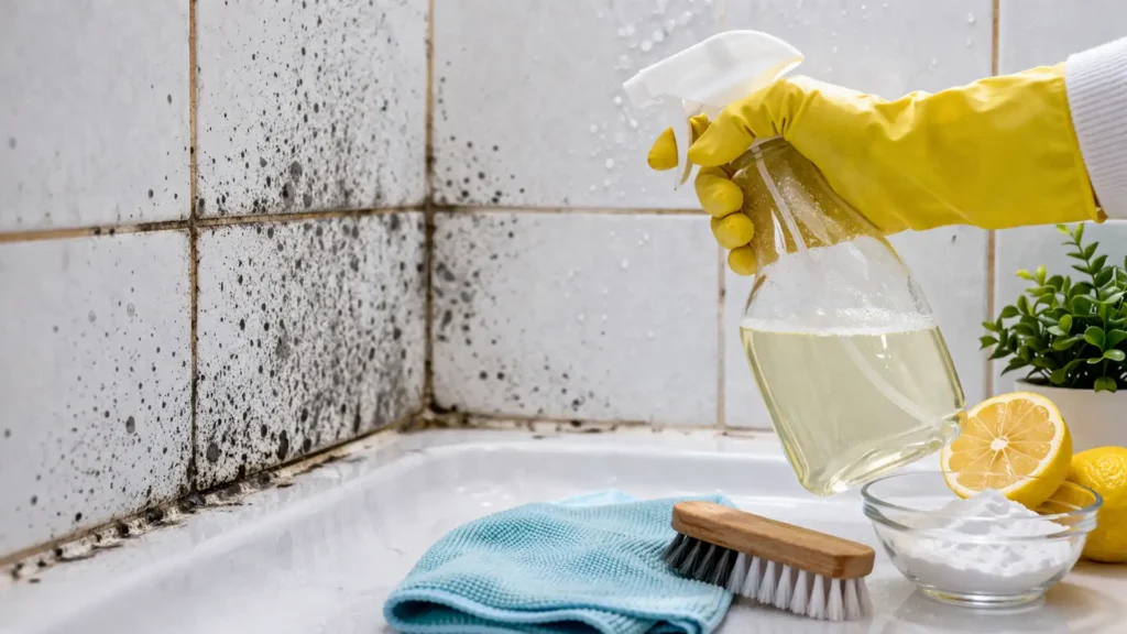 domace sredstvo protiv budji kupatilo