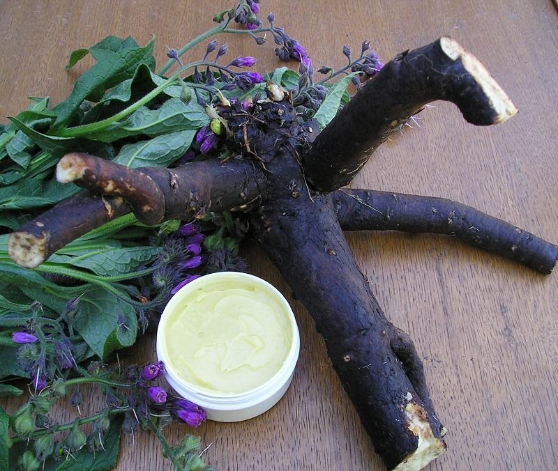 gavez koren i melem priprema domaci recept za zglobove