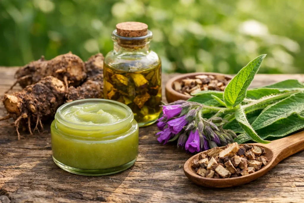 melem od gaveza za zglobove prirodni recept